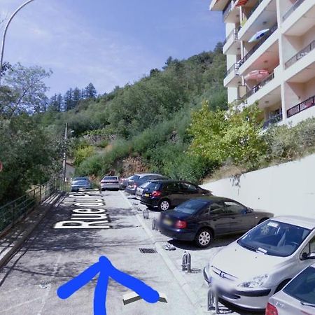 Joli Studio Renove Situe Au Pied Des Thermes Amélie-les-Bains-Palalda Dış mekan fotoğraf