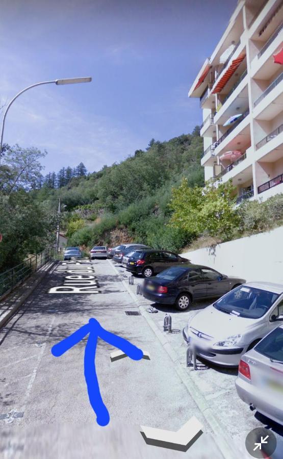 Joli Studio Renove Situe Au Pied Des Thermes Amélie-les-Bains-Palalda Dış mekan fotoğraf