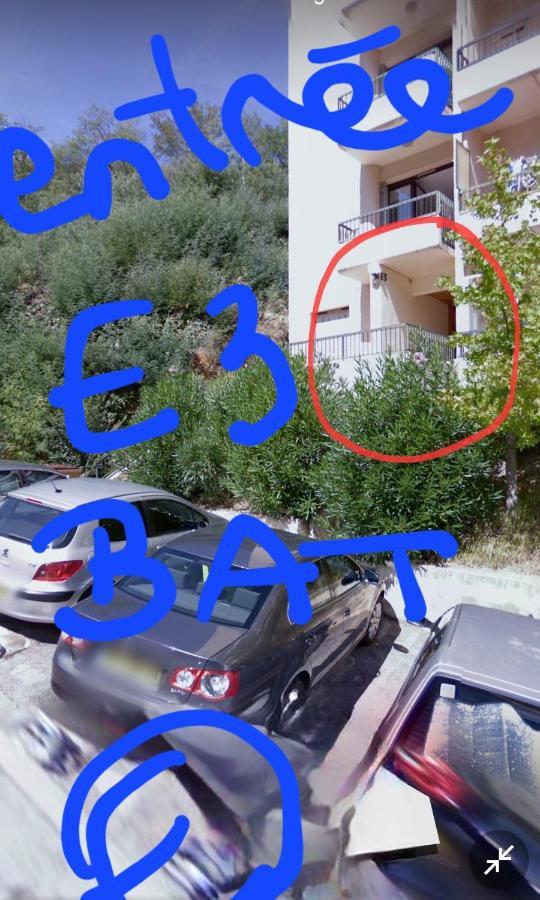 Joli Studio Renove Situe Au Pied Des Thermes Amélie-les-Bains-Palalda Dış mekan fotoğraf